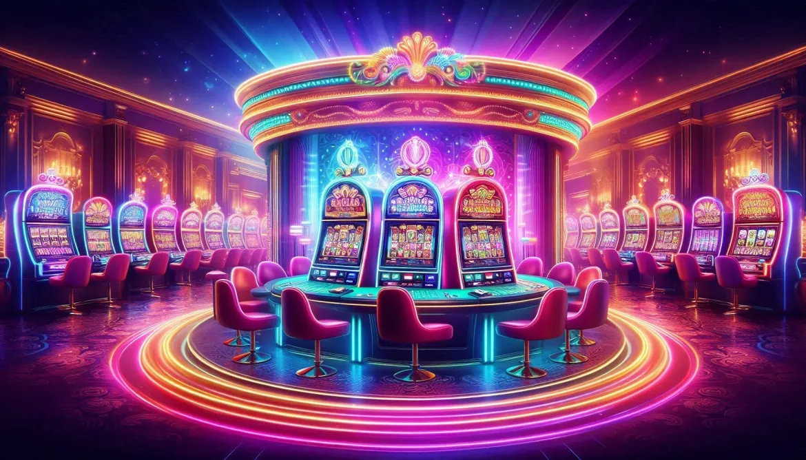 Grand Villa Casino Poker